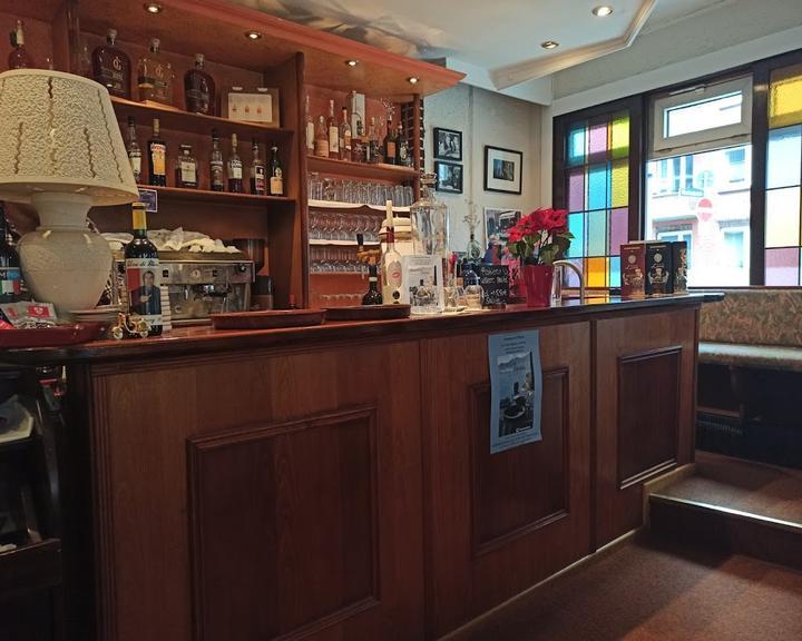 Trattoria Toscana