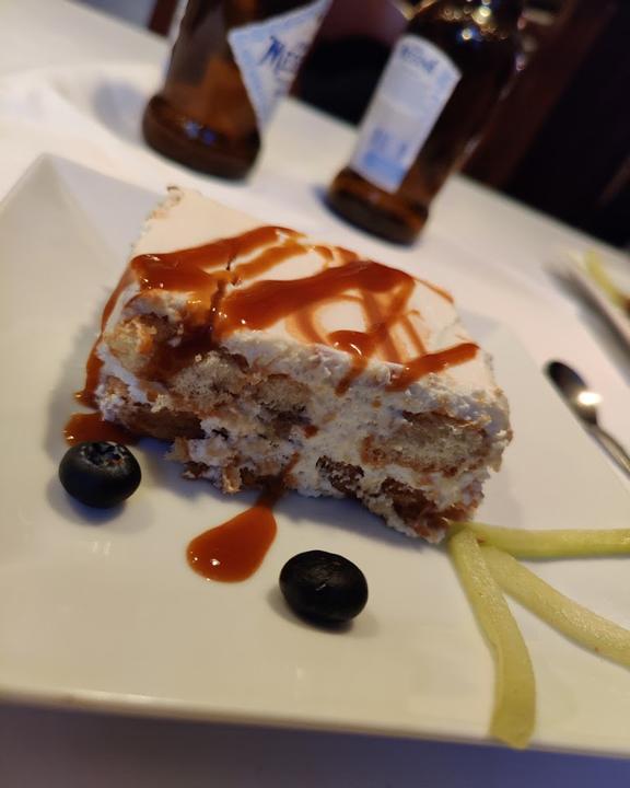 Trattoria Toscana