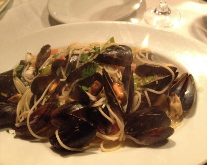 Trattoria Toscana
