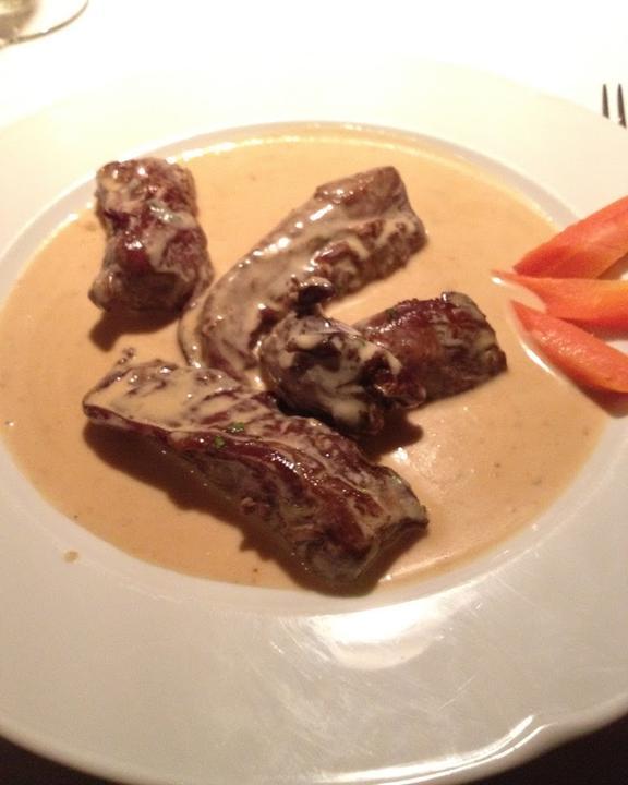 Trattoria Toscana
