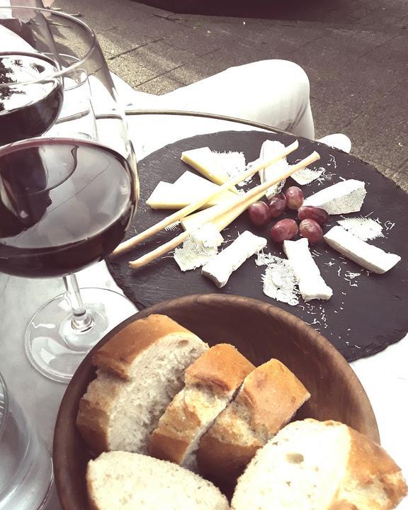 Vin Fou