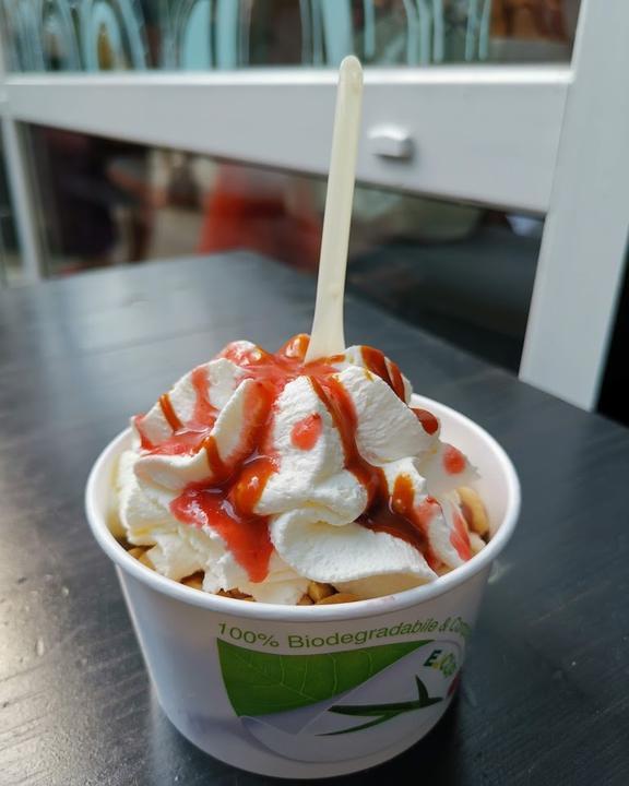 Luicella's Ice Cream