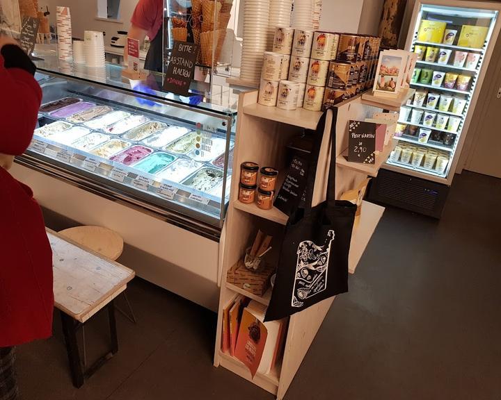 Luicella's Ice Cream