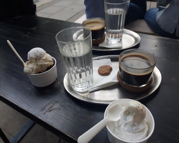 Luicella's Ice Cream