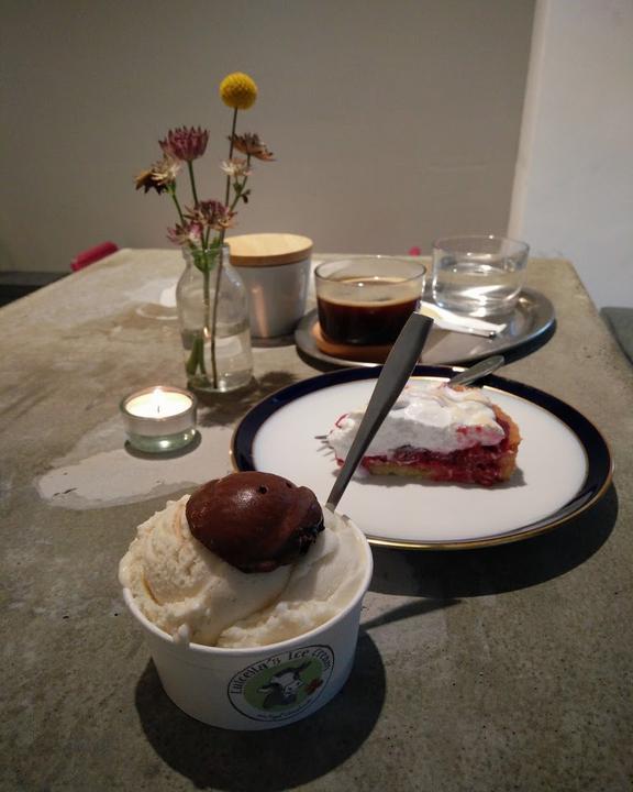 Luicella's Ice Cream