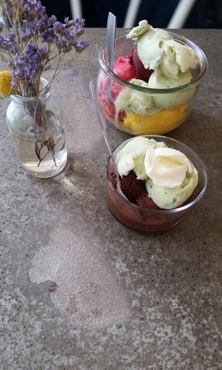 Luicella's Ice Cream