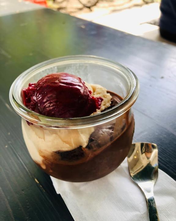 Luicella's Ice Cream