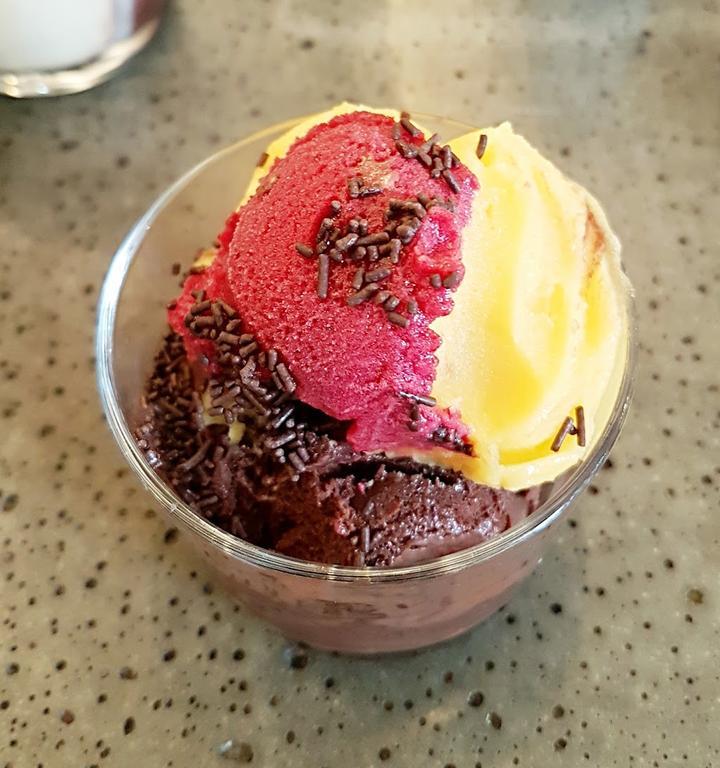 Luicella's Ice Cream