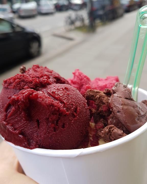 Luicella's Ice Cream