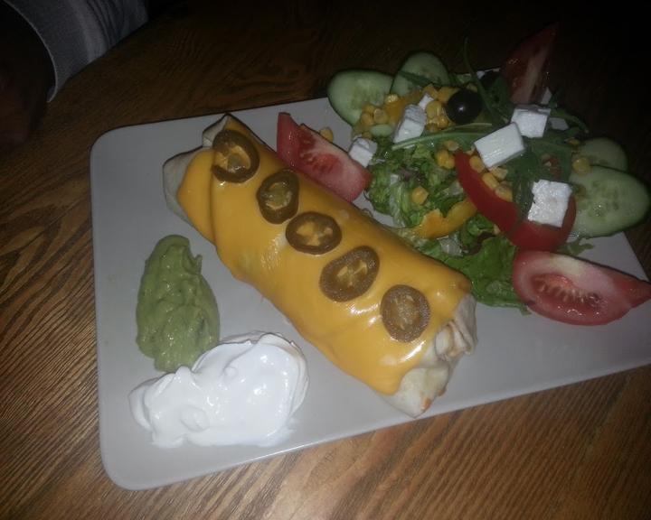Kreuzburger