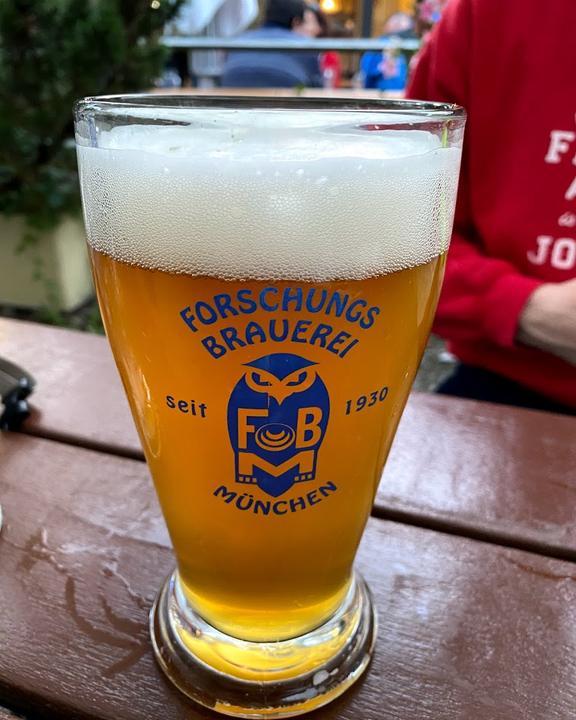Forschungsbrauerei