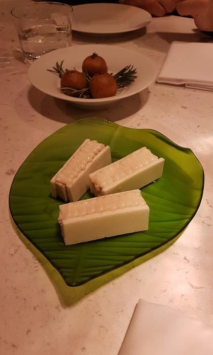 5 – Cinco by Paco Perez