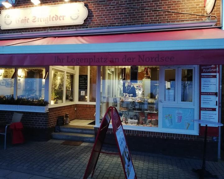 Cafe Steigleder