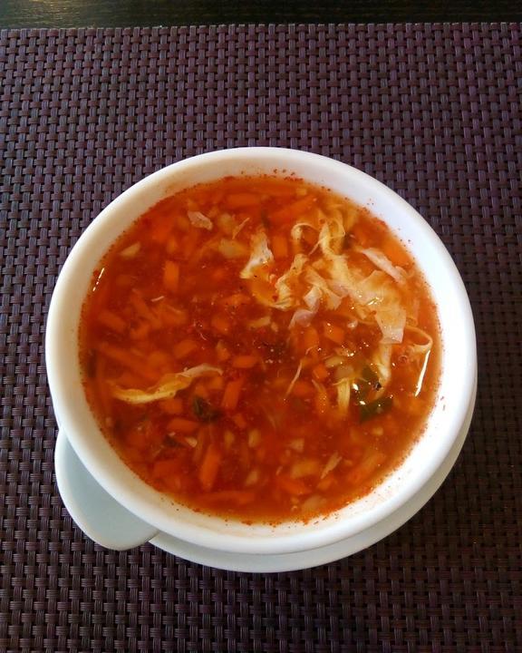Viet Quan - Asia Gourmet