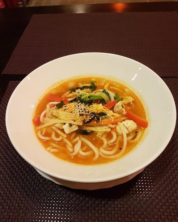 Viet Quan - Asia Gourmet