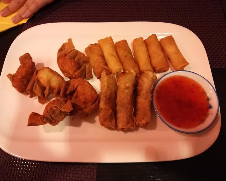 Viet Quan - Asia Gourmet