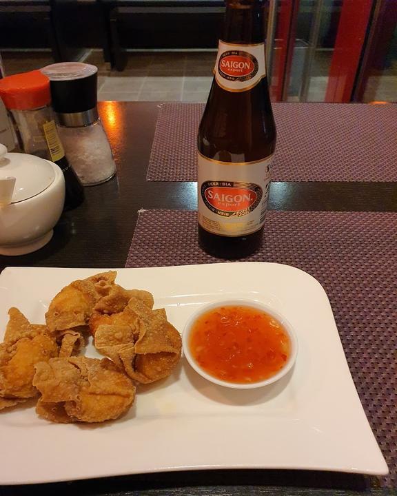 Viet Quan - Asia Gourmet