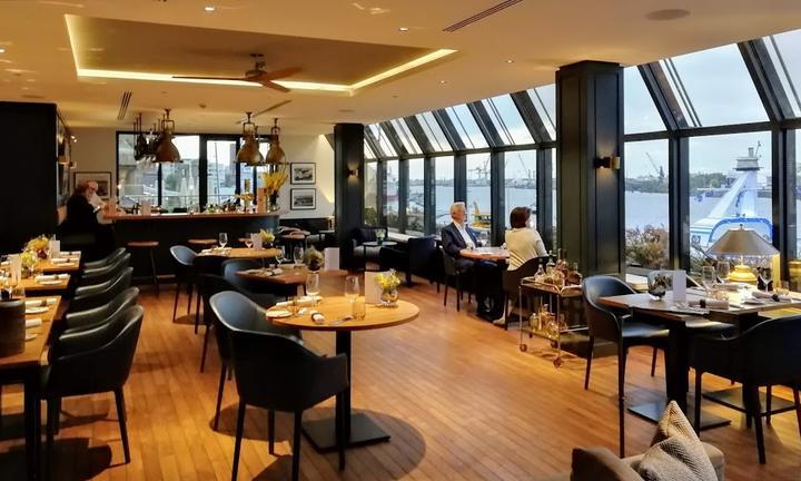 Hafen-Klub Hamburg