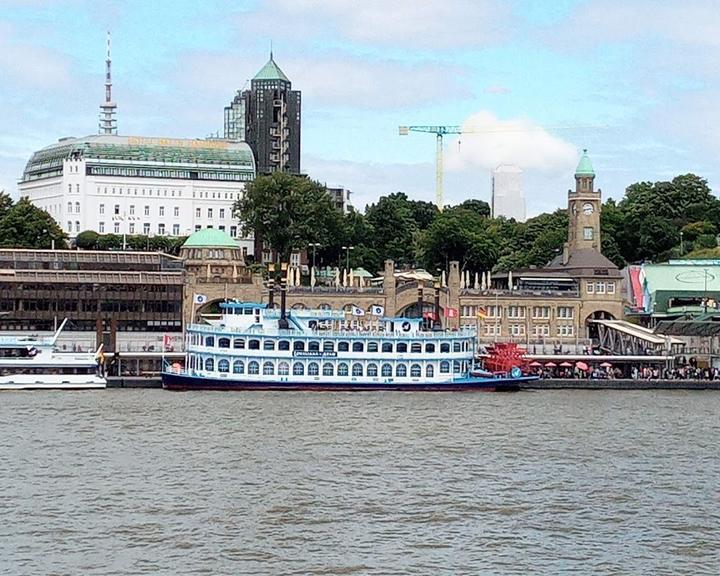 Hafen-Klub Hamburg