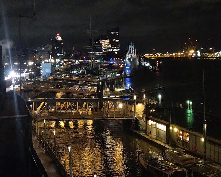 Hafen-Klub Hamburg