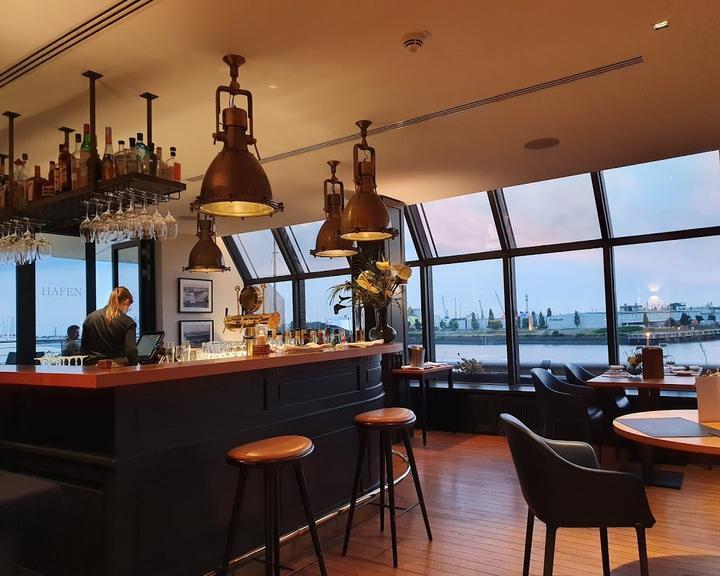 Hafen-Klub Hamburg