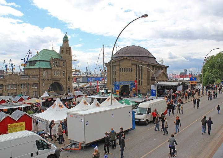 Hafen-Klub Hamburg