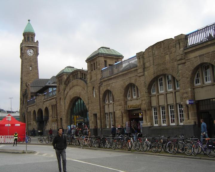 Hafen-Klub Hamburg
