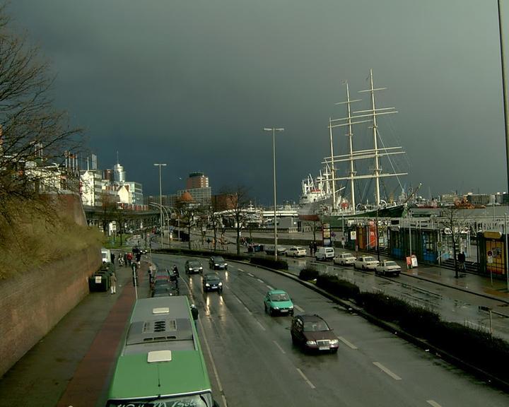 Hafen-Klub Hamburg