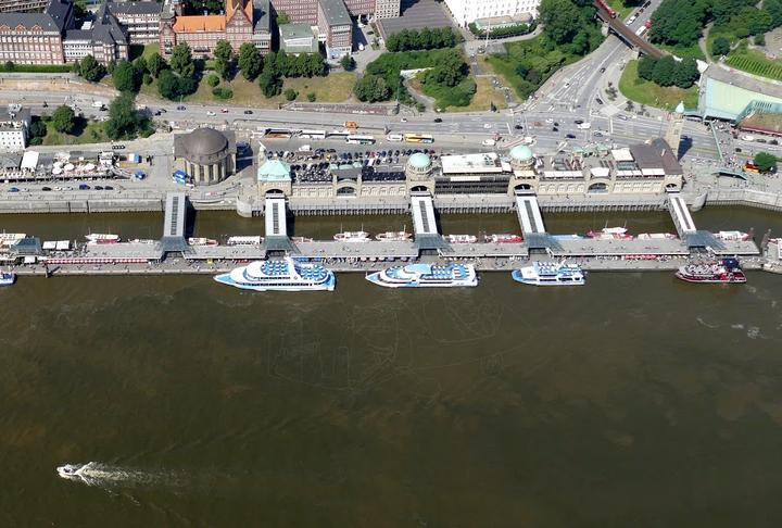 Hafen-Klub Hamburg