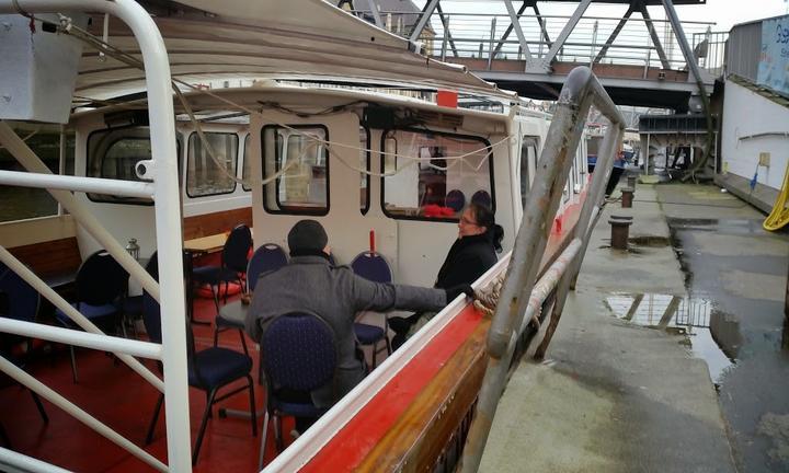Hafen-Klub Hamburg
