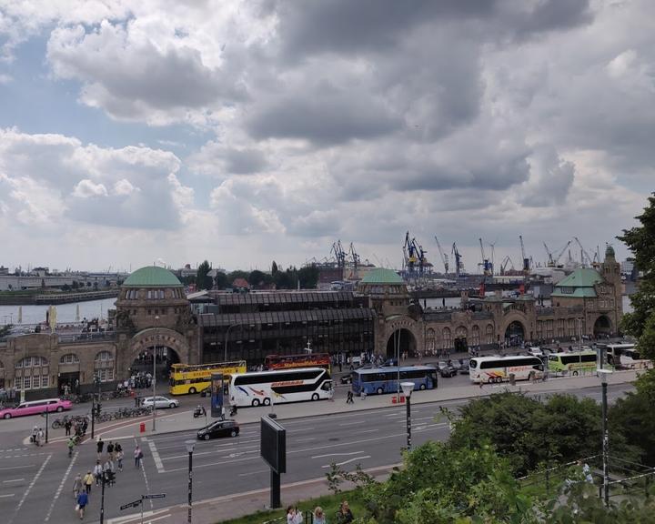 Hafen-Klub Hamburg