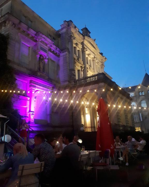 Max - Resto, Bar, Garden