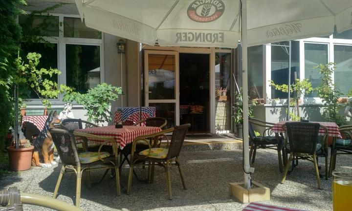 Trattoria Tropea