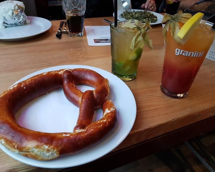 Schlosser Quartier Boheme