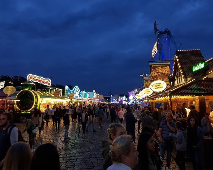Schlosser Quartier Boheme