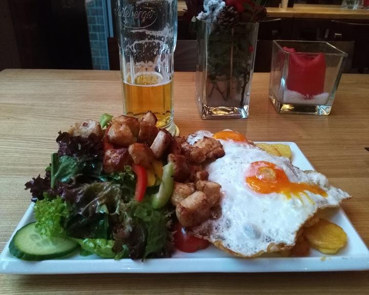 Schlosser Quartier Boheme