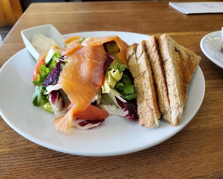 Café Alibi
