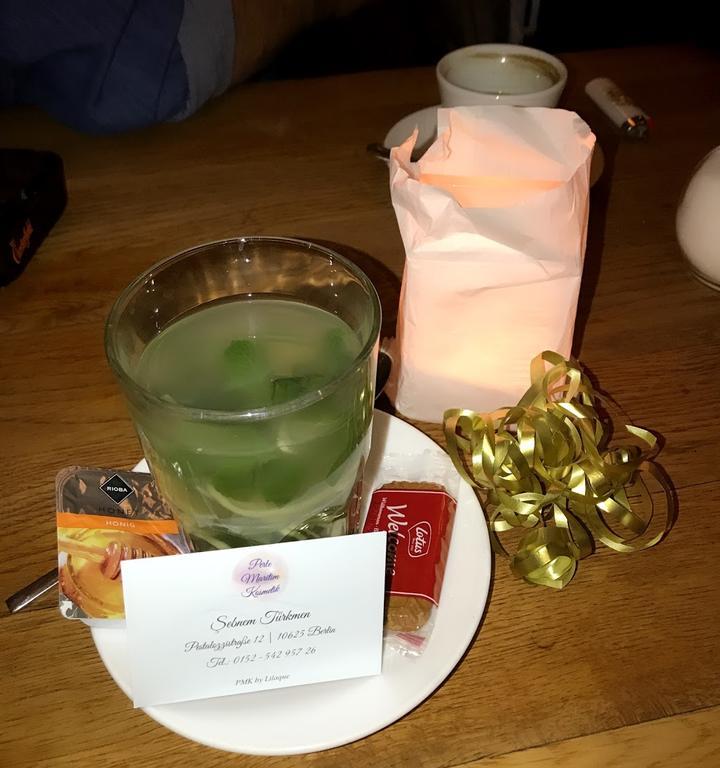 Café Alibi