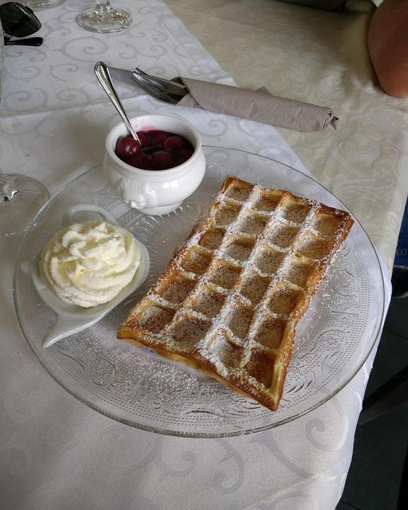 Cafe Silberlöffel
