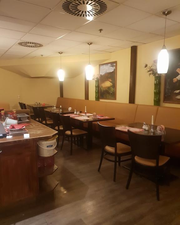 Mendoza Berlin