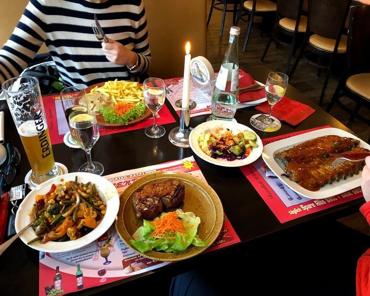 Mendoza Berlin
