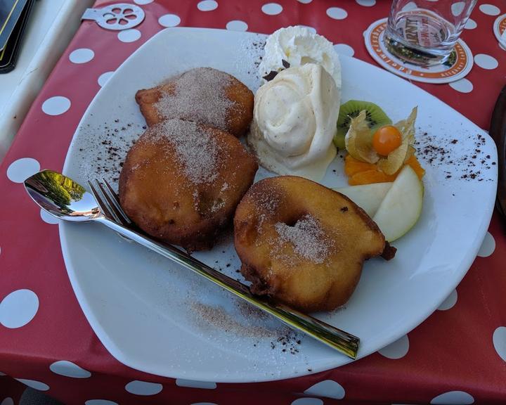 Gasthof Landvogtei