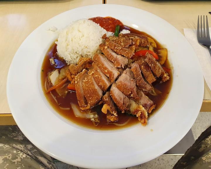 Thang Long Asia-Food