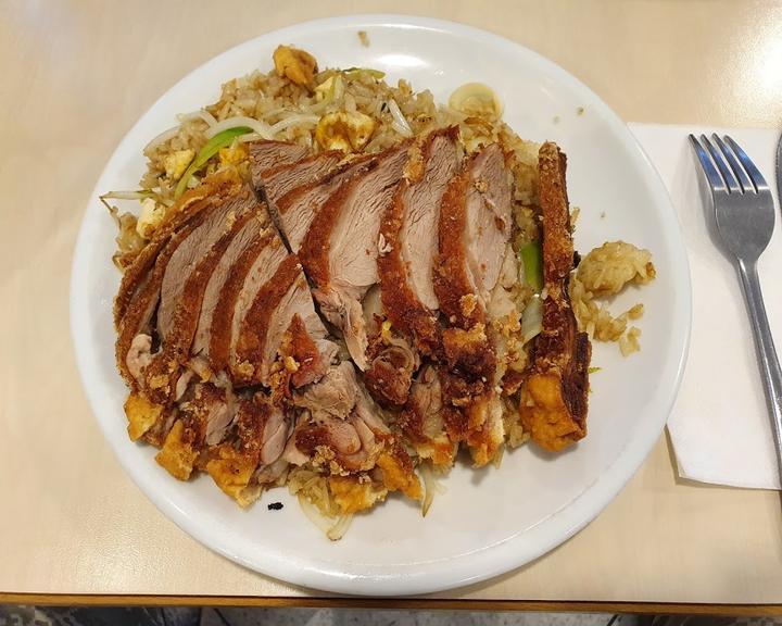 Thang Long Asia-Food