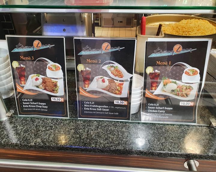 Thang Long Asia-Food