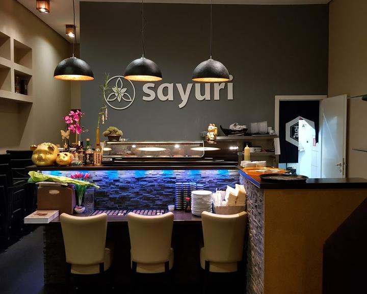 Sayuri