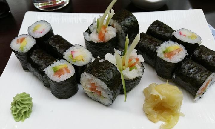 Sayuri