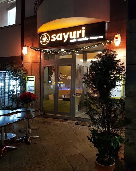 Sayuri