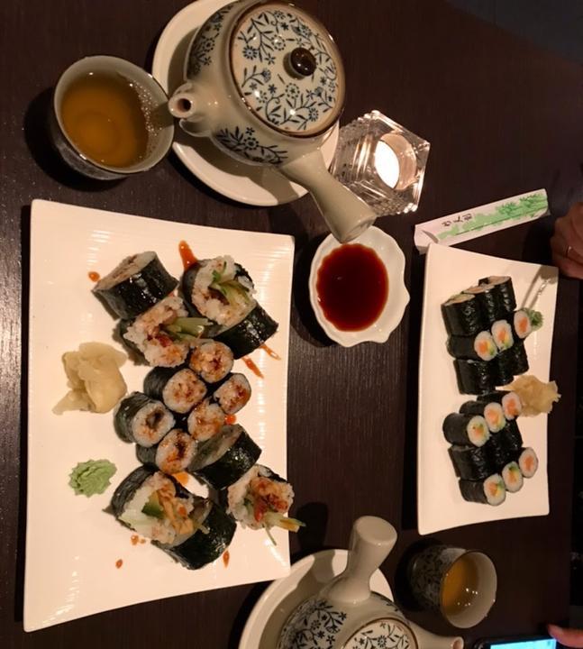 Sayuri