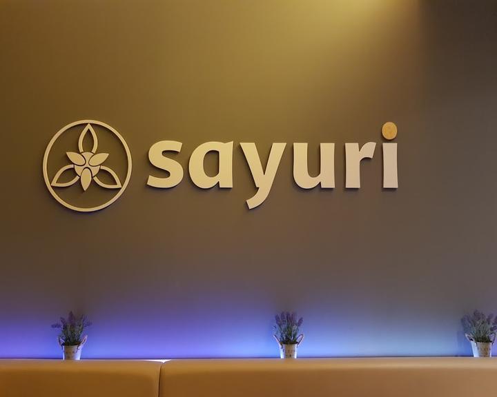 Sayuri